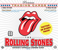 stones